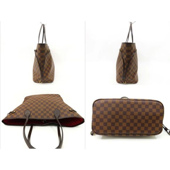 Prada Saffiano Leather Kristen 2way Bag Nero - Picture 3 of 13